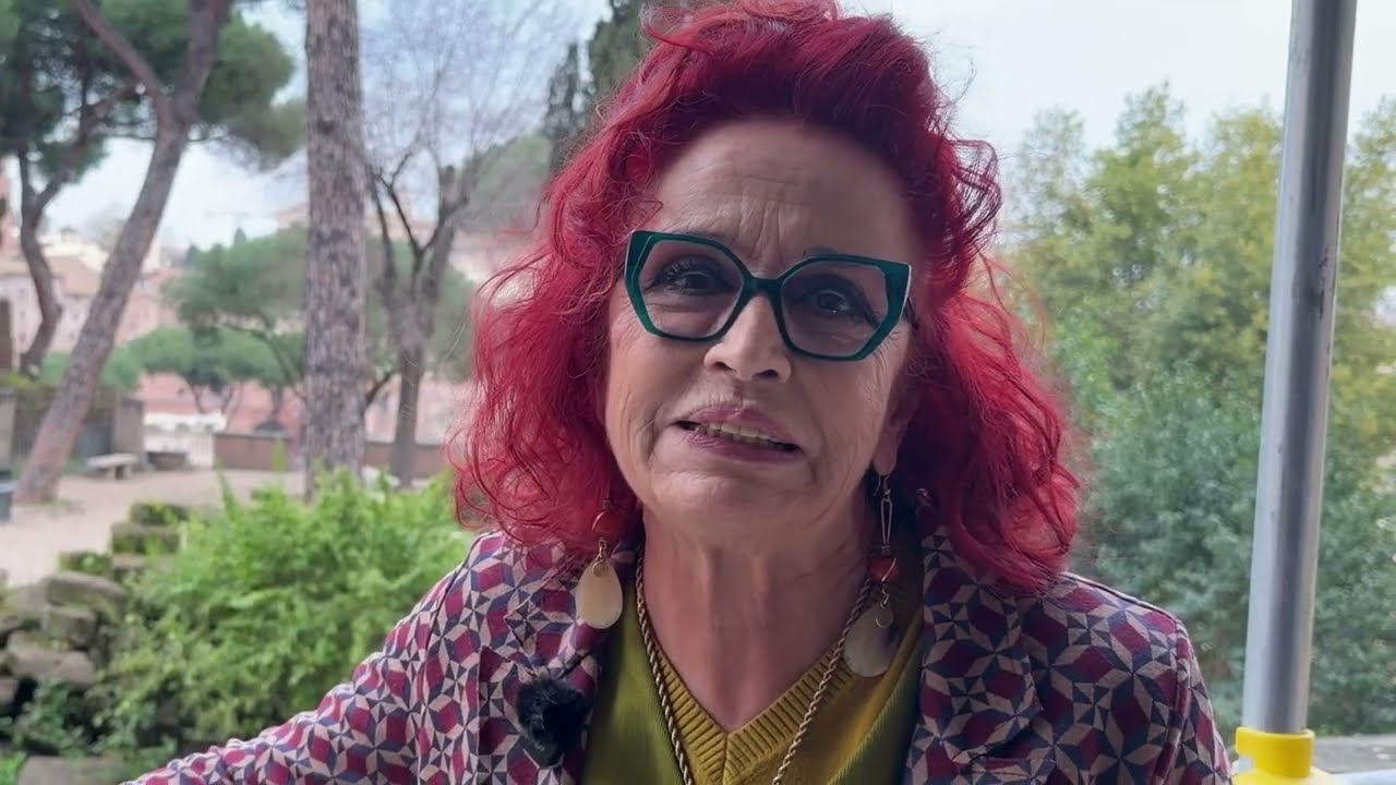 Donne dal mondo e cittadinanza - videointerviste