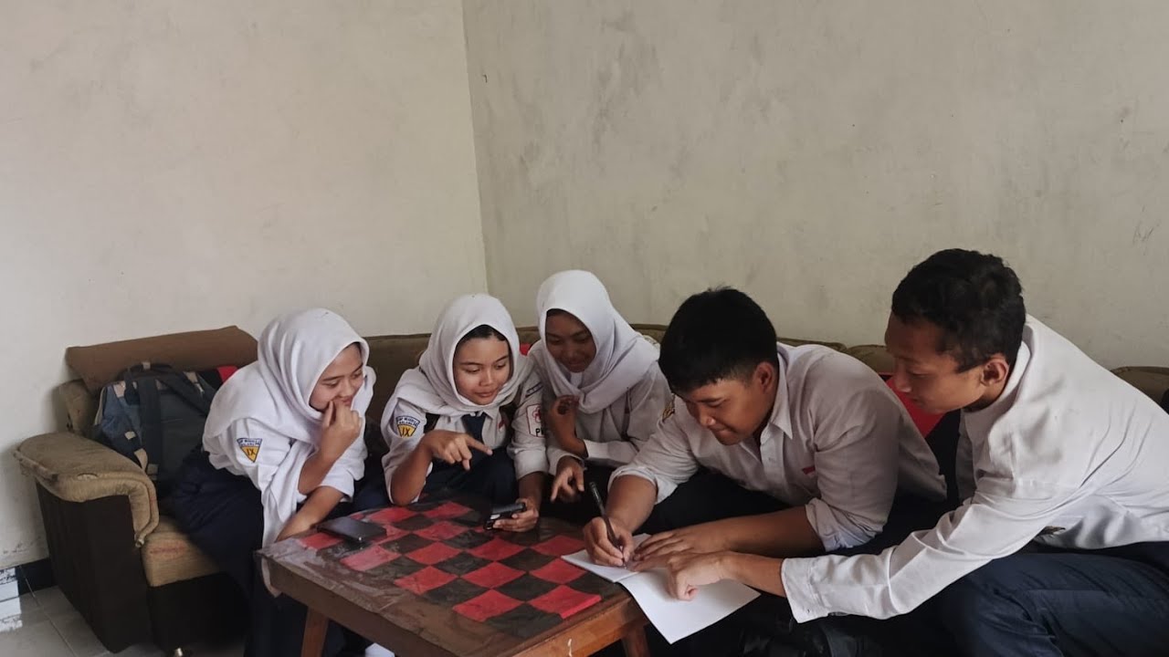 Film Pendek Offline Mode Tugas Pelajaran Pendidikan Pancasila