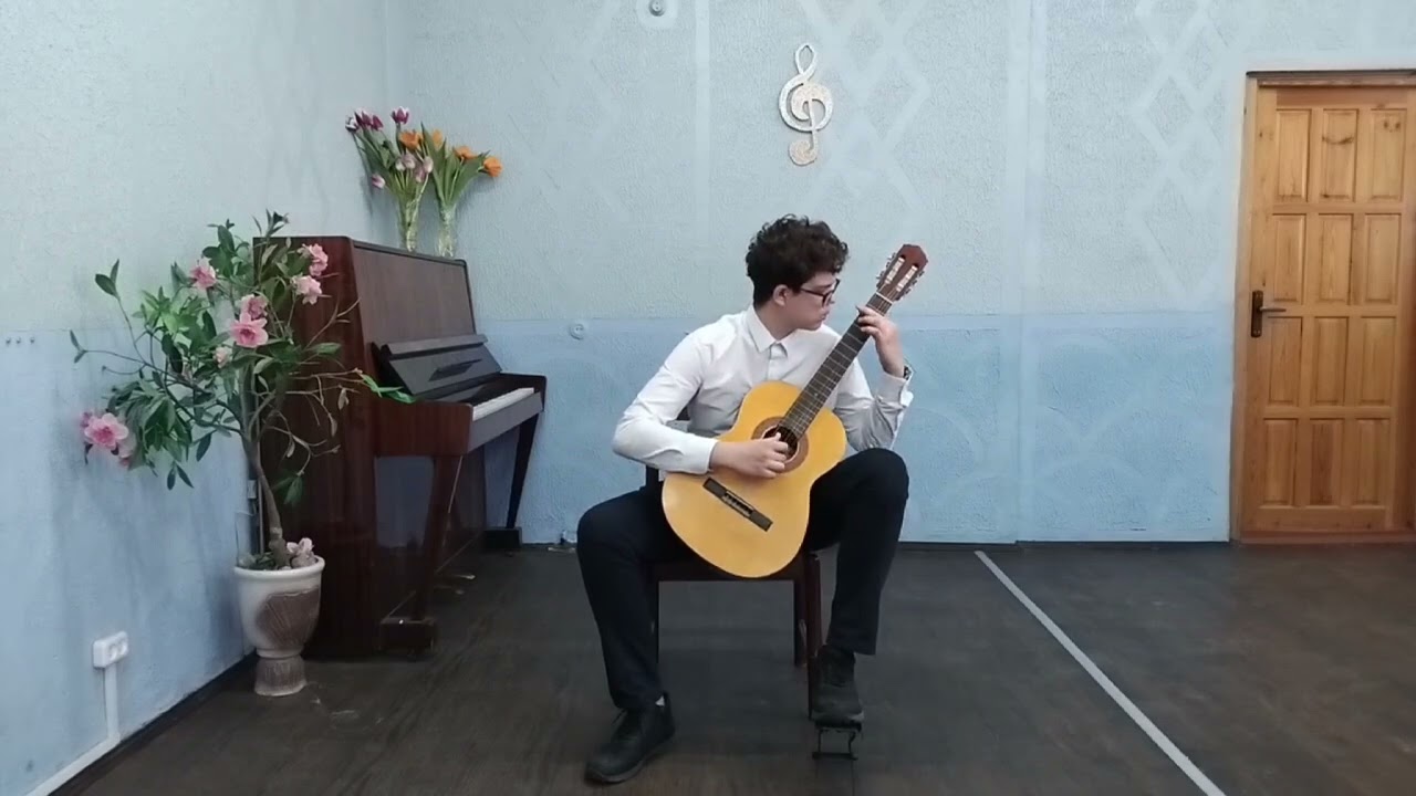 А.Рыбников. 