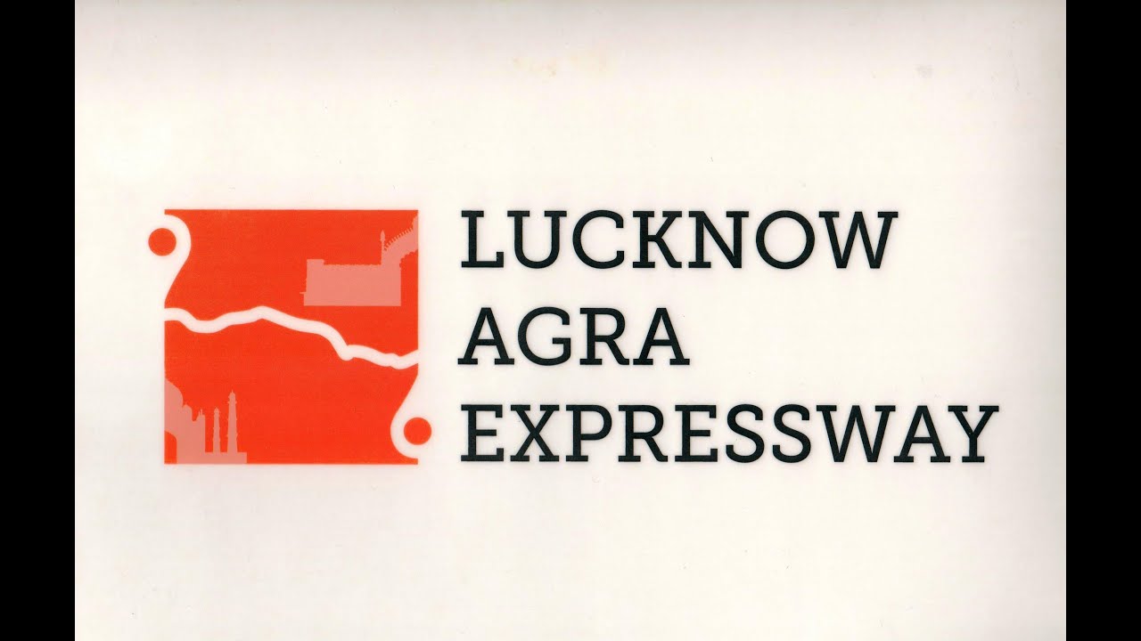Agra Lucknow Expressway