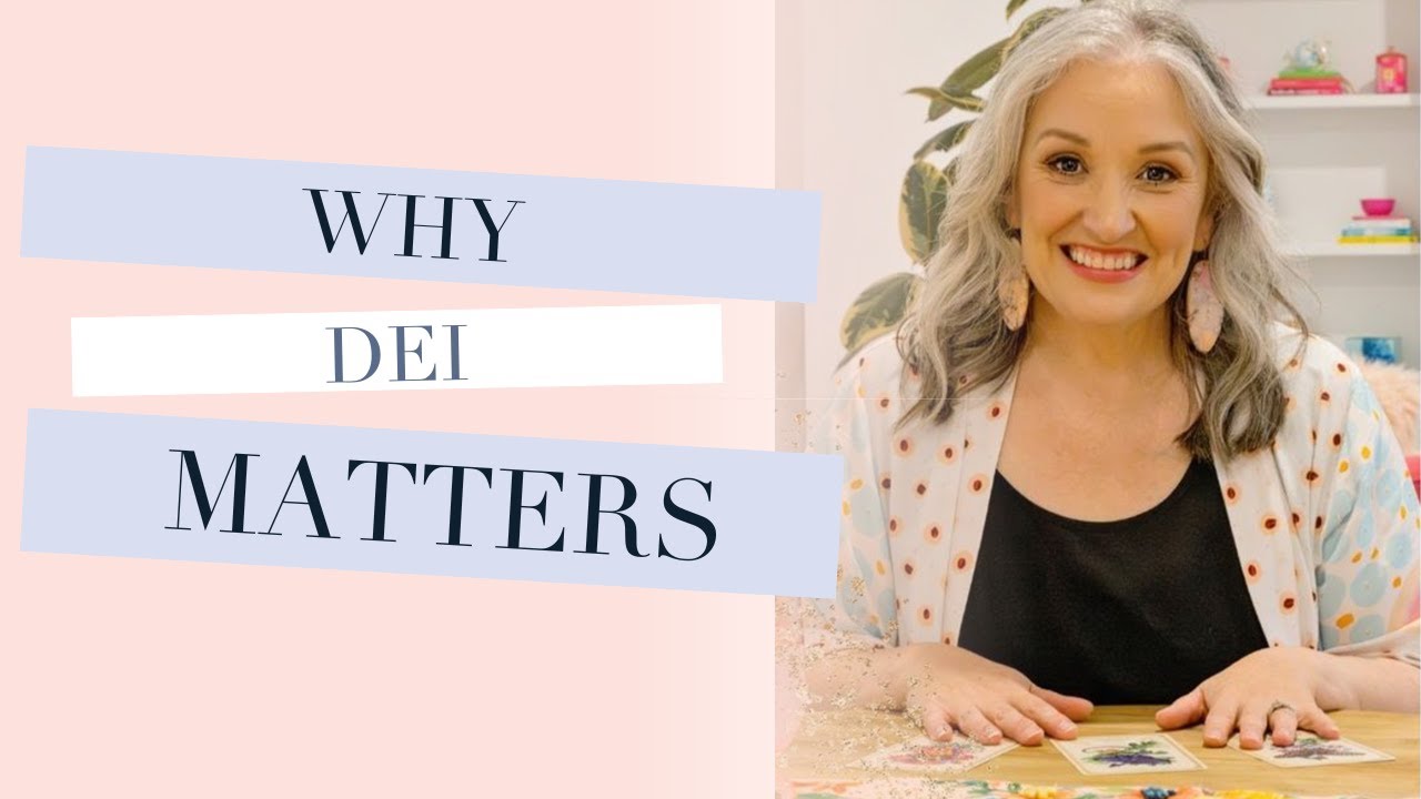 Why DEI Matters in Coaching: Julie Parker Shares the Beautiful You Coaching Academy Story