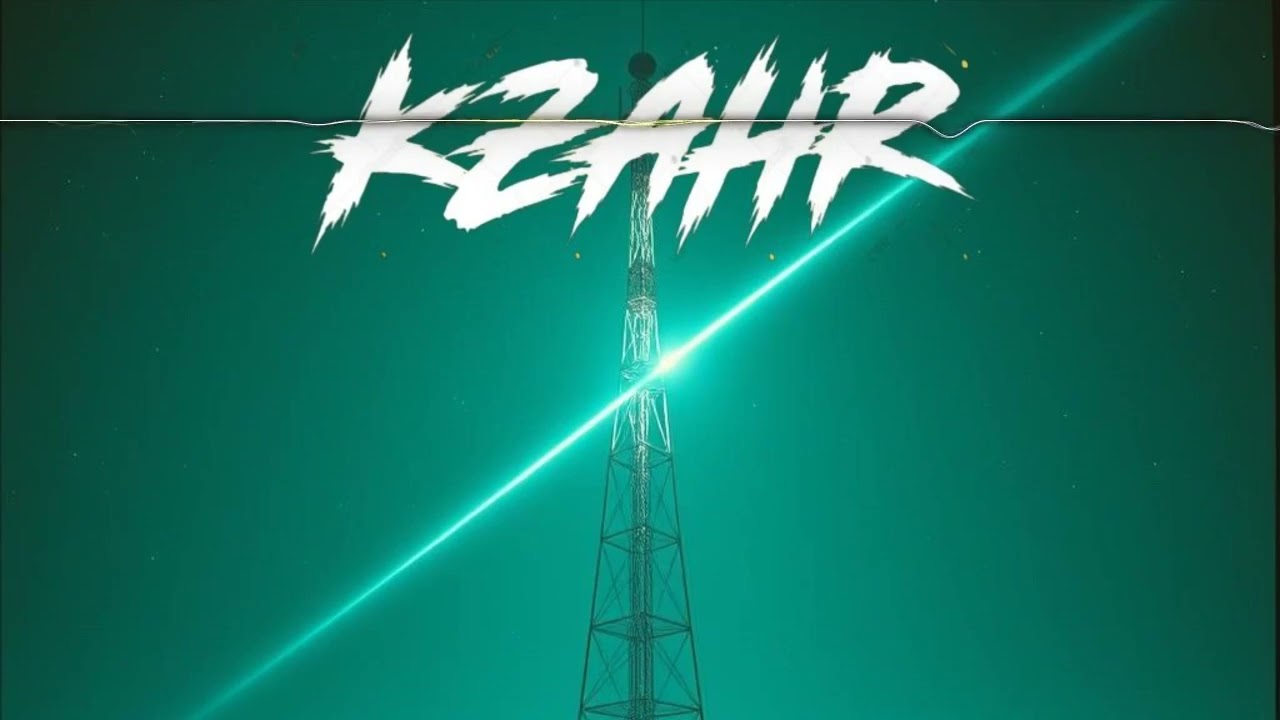 Kzahr - Only I recieve 