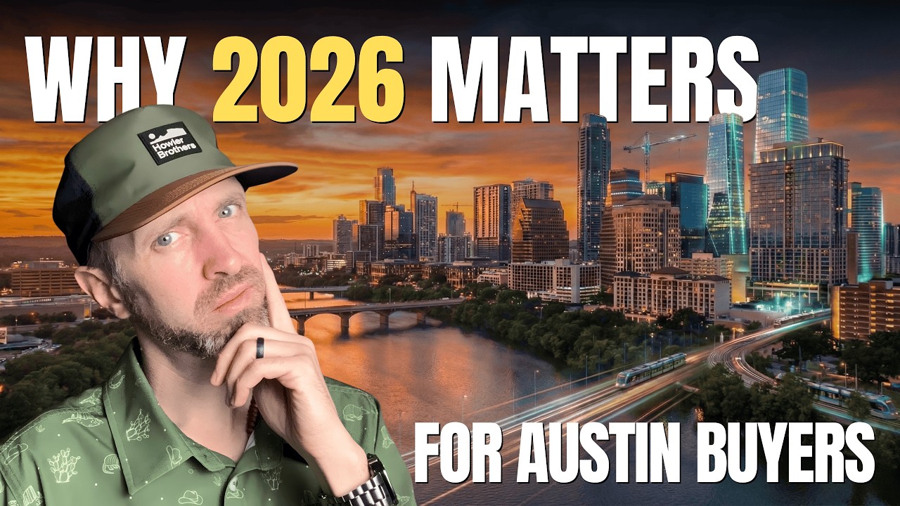 Why People Are Moving to Austin in 2026 (What Buyers Need to Know)