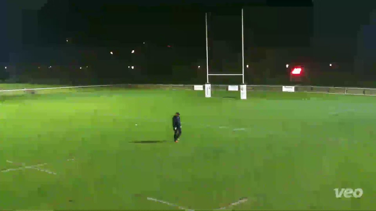 CSMG 1 vs caen
