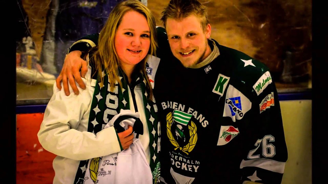 Bajenfans - Hammarby hockey