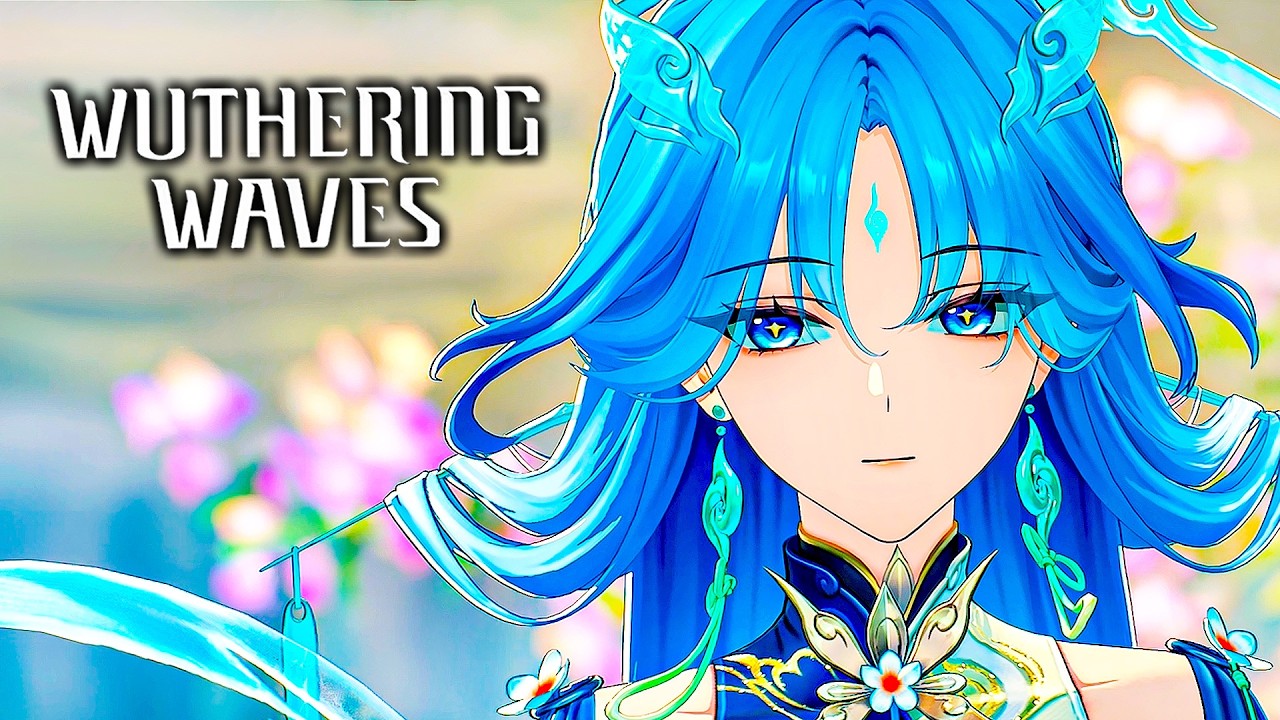 Wuthering Waves 3.6 - New Main Story Quest Full Walkthrough