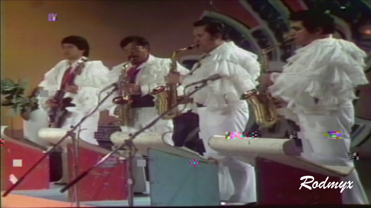 Perez Prado   Mambo A La Kenton HD