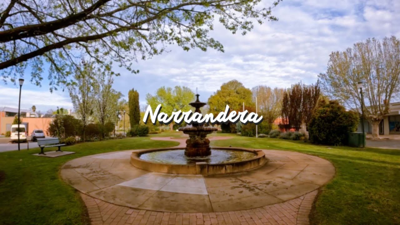 Narrandera