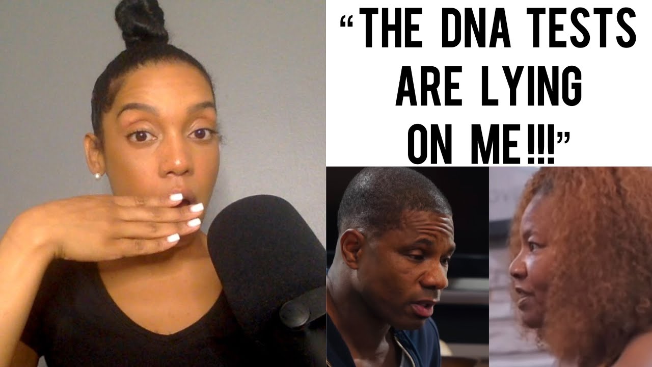 Kirk Franklin Gets RED PILLED After Finding THIS Out About HIS MOM !!!