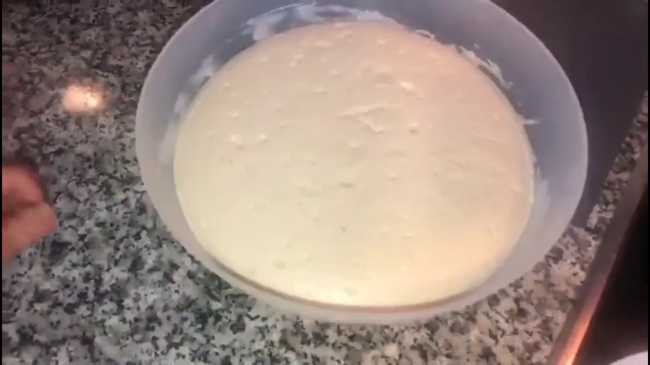 Buñuelos
