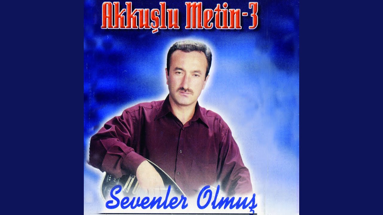 Sevenler Olmuş