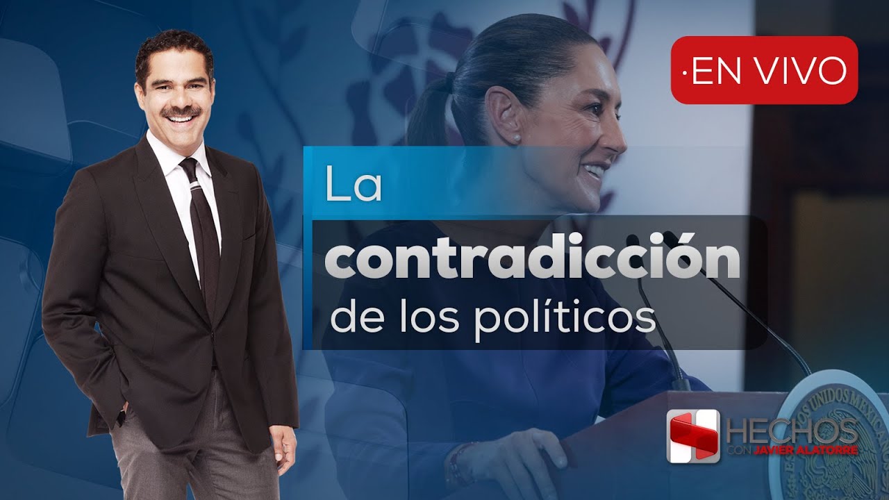 #Hechos |El Gobierno busca censurar al personal médico que denuncia las carencias (07/05/25)