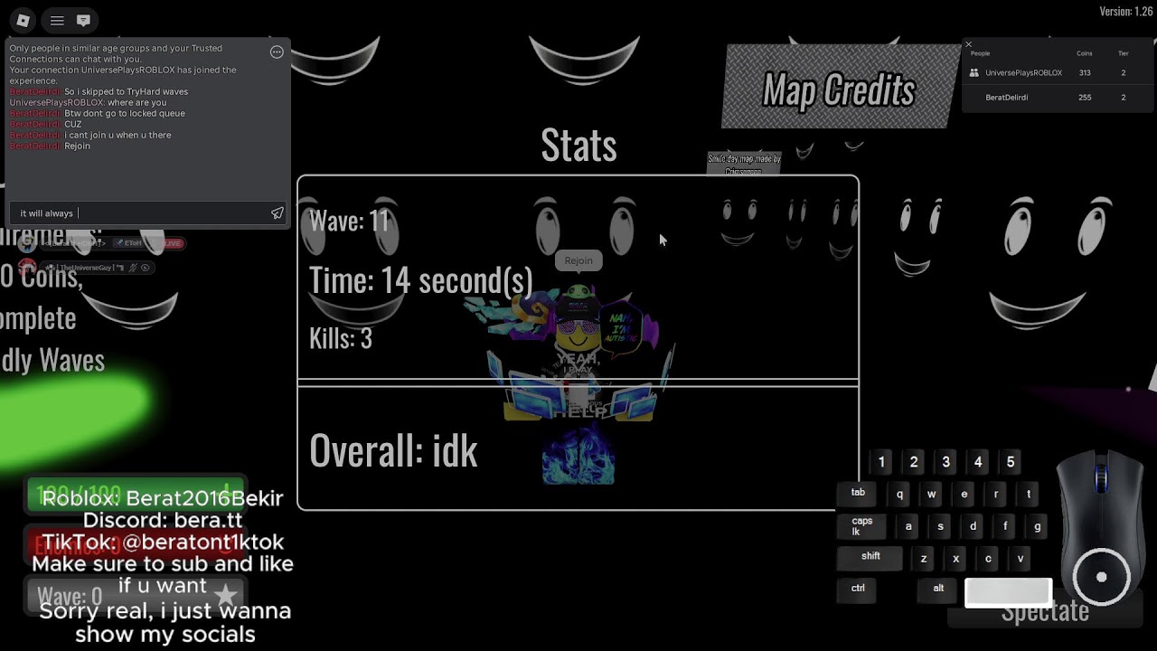 P11BD, 6 times now