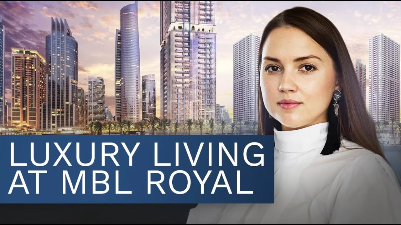 DUBAI. Buy apartments from a developer (JLT area) | Dubai real estate investing 2023 | NEV