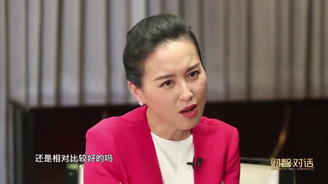 拿下600多座国际国内设计大奖  陈幼坚：设计展览般的人生 (财智对话2018)