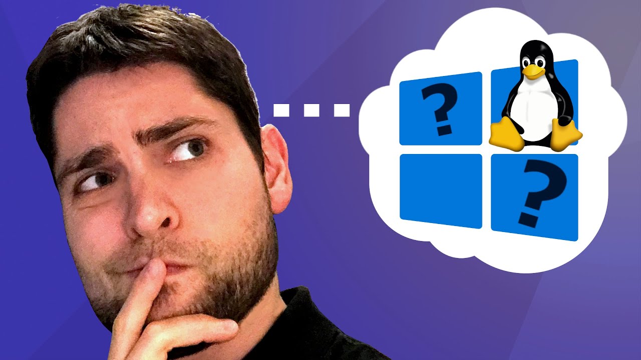 Linux Tips - Build and Run Linux Apps Natively on Windows (Cygwin)
