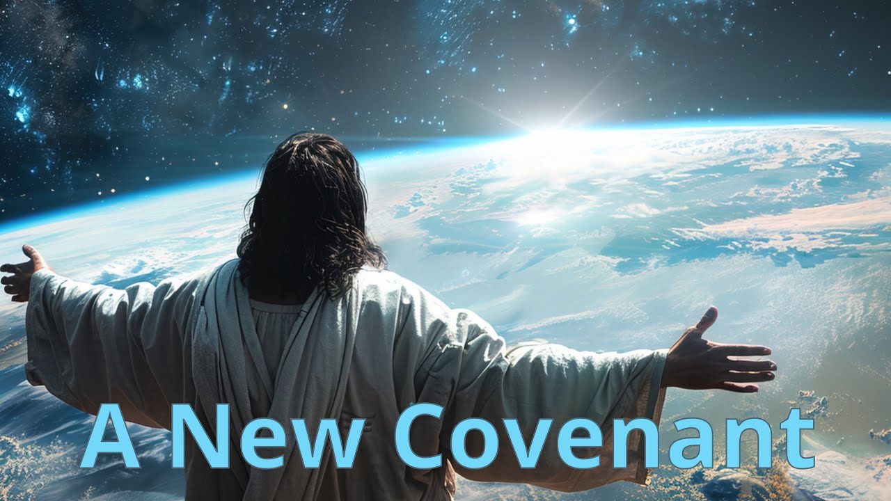 🔥A New Covenant | The Lampstand Church | 2026 Dangerous Faith 🔥
