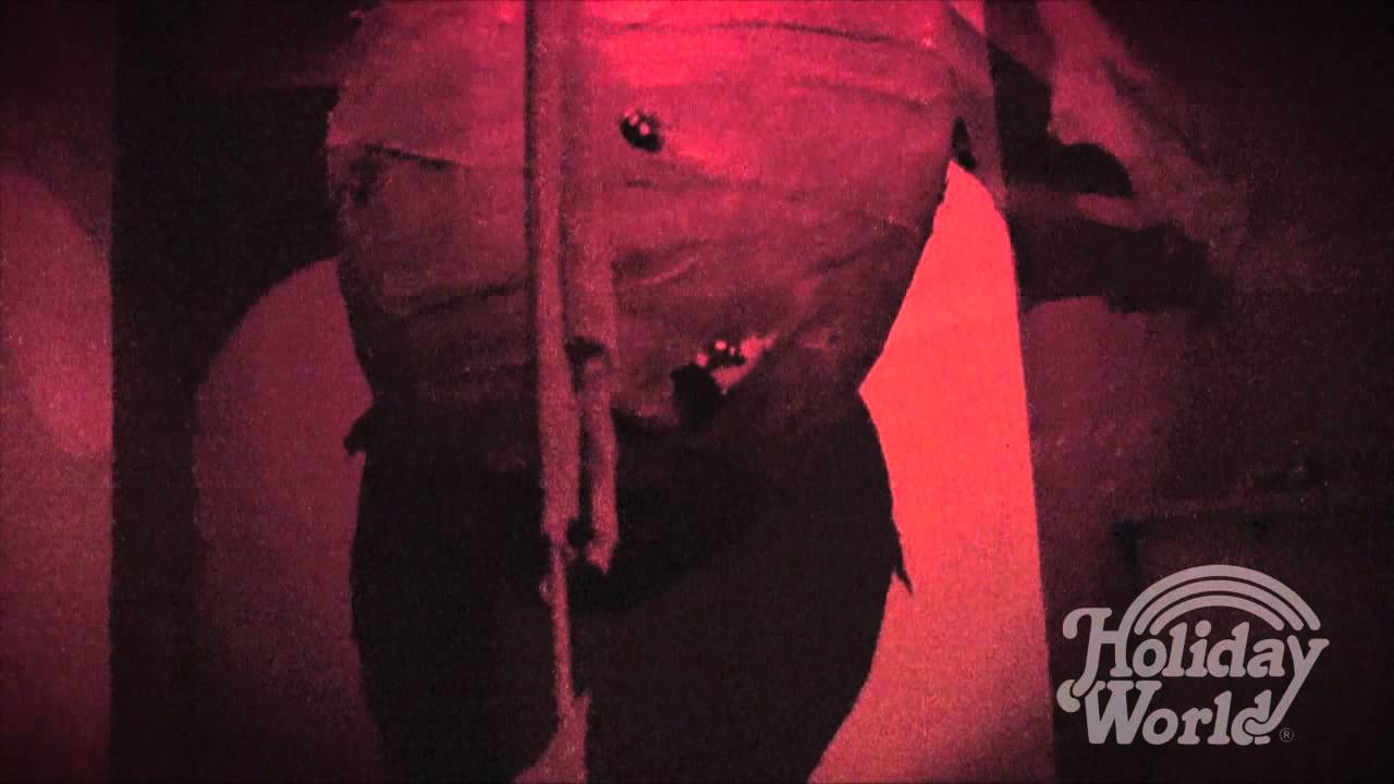 Carnival Chaos at Happy Halloween Weekends