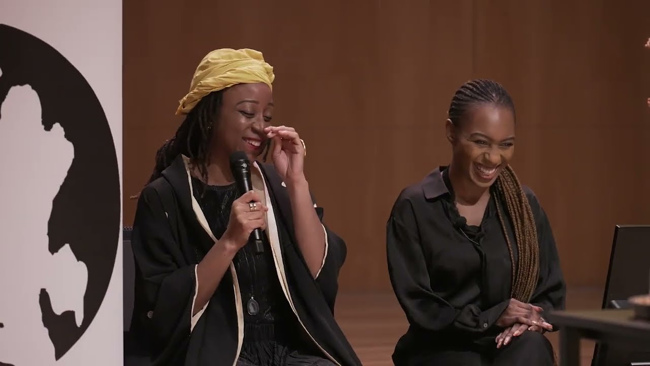 2022 Martin Luther King Lecture recap video