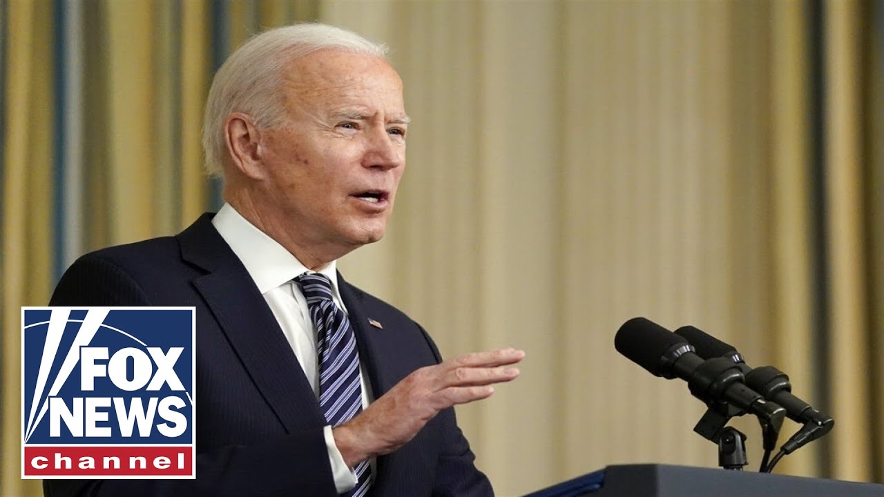 Biden facing pressure to address crisis at the border