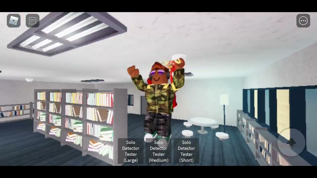 apollo xp95/discovery test in school Roblox fire alarms