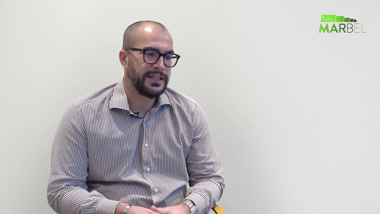 Interview- Luca Bertola, Battery Lead Engineer, AVL Italy