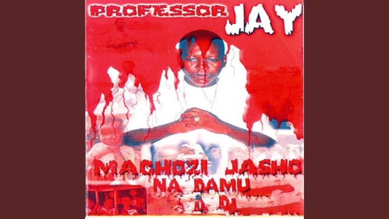 Jina langu