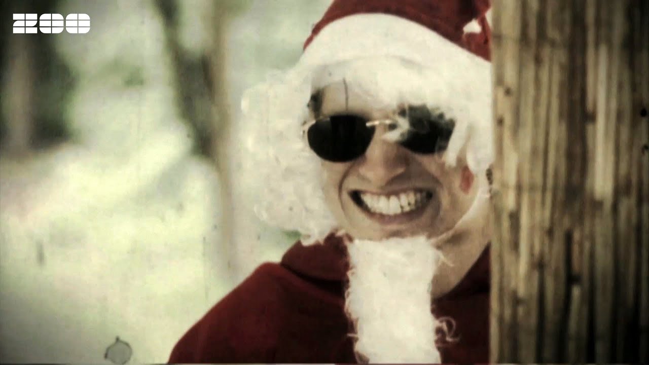 Flapjacks - Mister Sandman