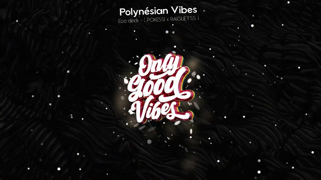 Eoo deck - [ POKESSI x RAIGUETSS x NASTY ]