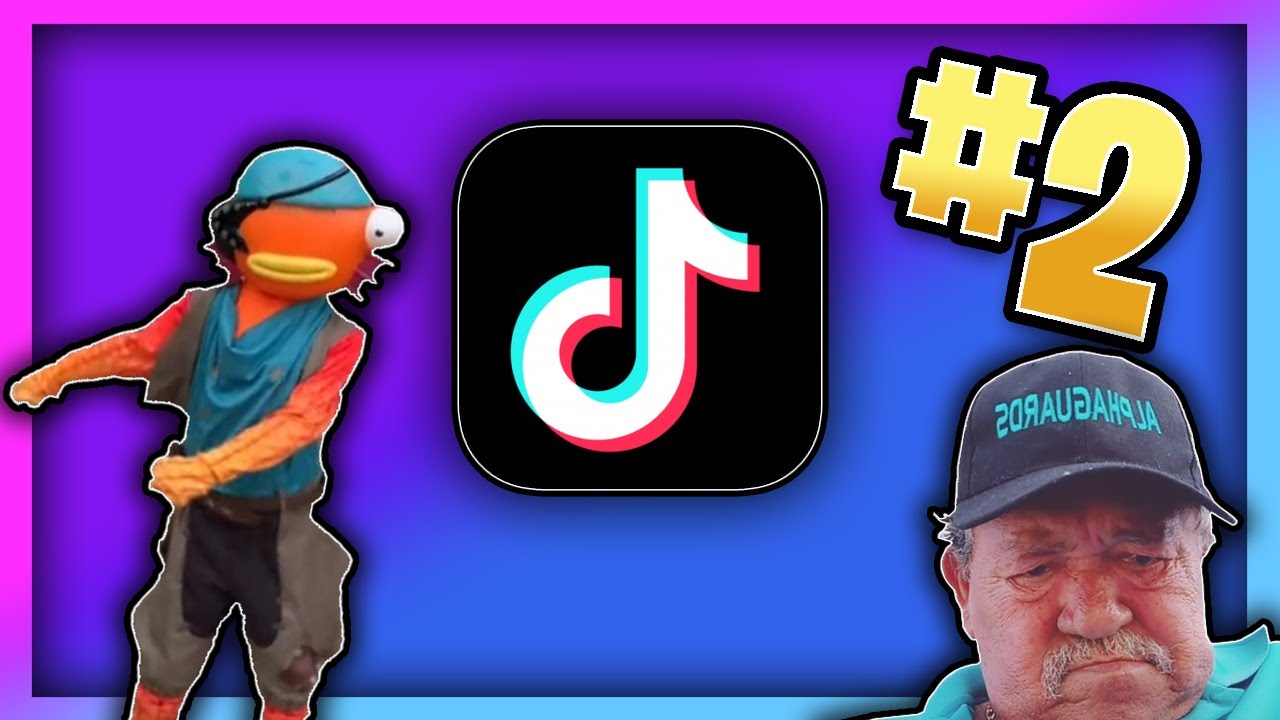 JAG TAPPADE ALLA MINA HJÄRNCELLER... (Reagerar På TikTok #2)
