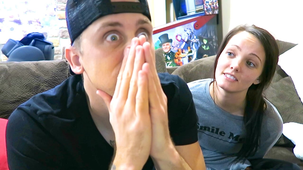WILL WE VLOG IN 2017!!??