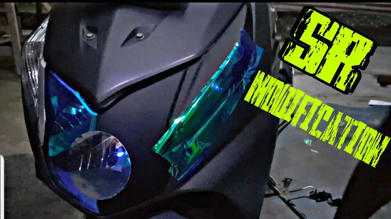 Dio Modify and light