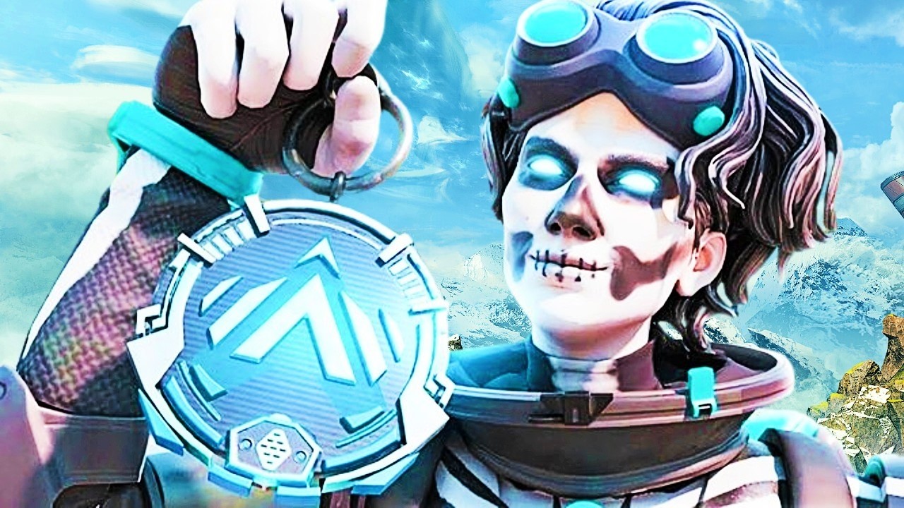 Is Horizon the Best Legend for Ranked? (Apex Legends)