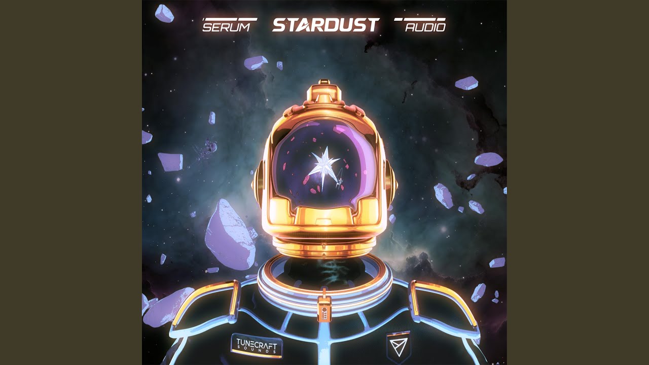 Stardust for Serum