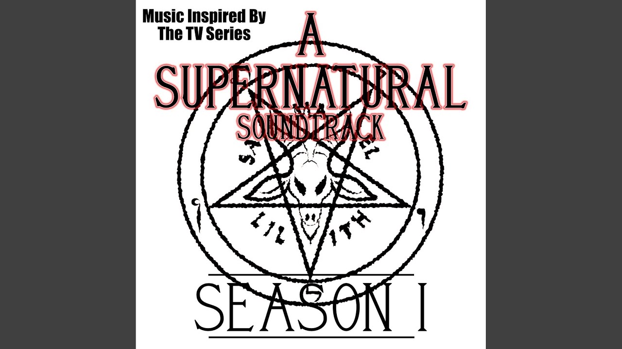 Enter Sandman (From "Season 1: Episode 1")