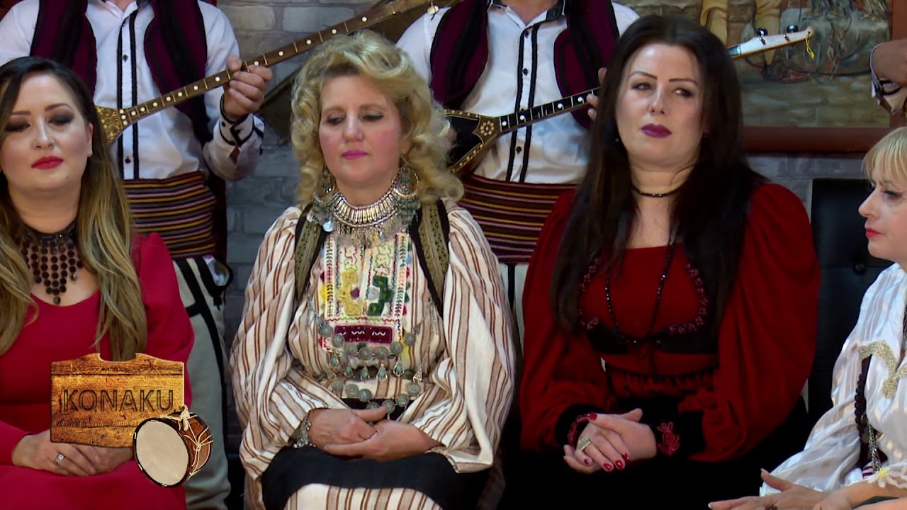 Habil Masllani - Konaku 28 N&euml;ntori 2017