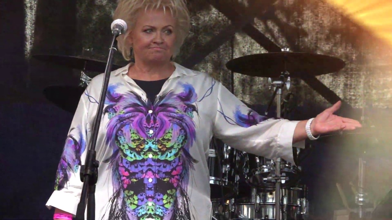 Anne Veski Raplas 2019