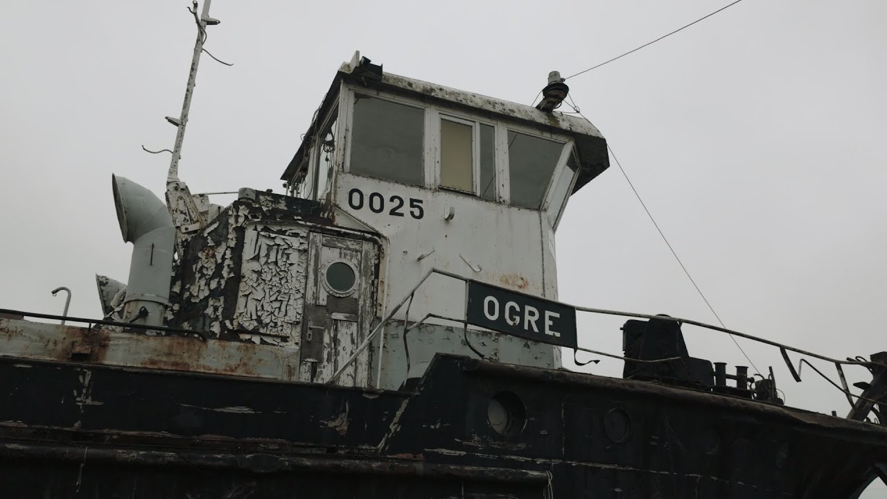 Mitau Diver Driksā – kuģi, stāsti, atradumi / Mitau Diver in Driksa – Ships, Stories, Discoveries