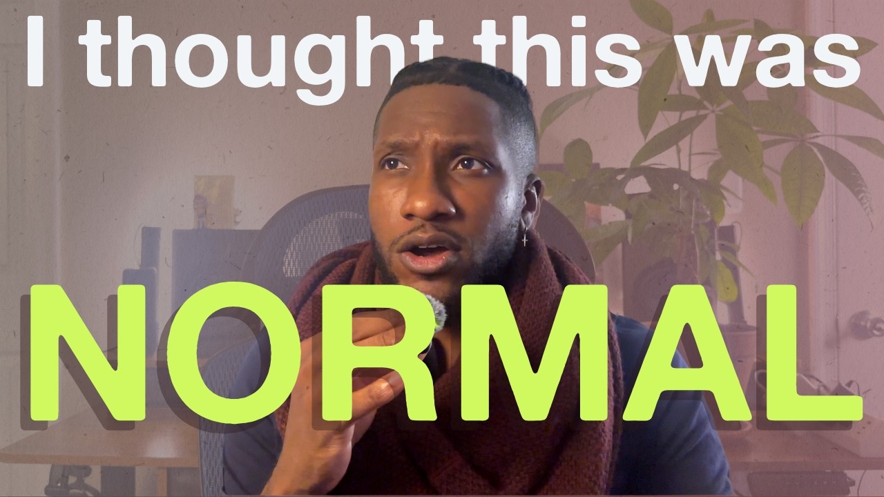 I Thought This Was Normal — Then I Learned About Aphantasia