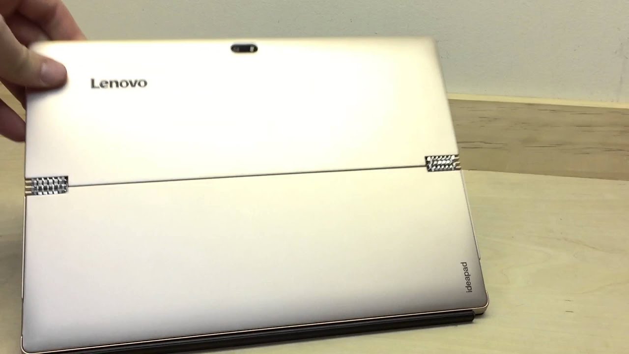New Lenovo Miix 700 Watchband Hinges