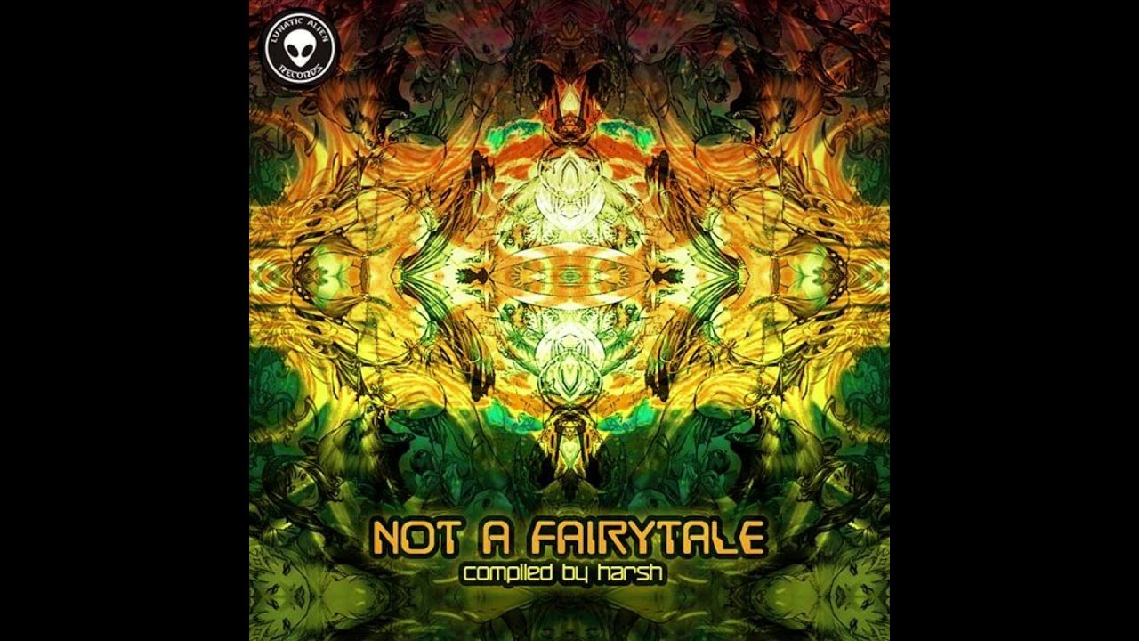 Fright Rate - Virtual Dimensions