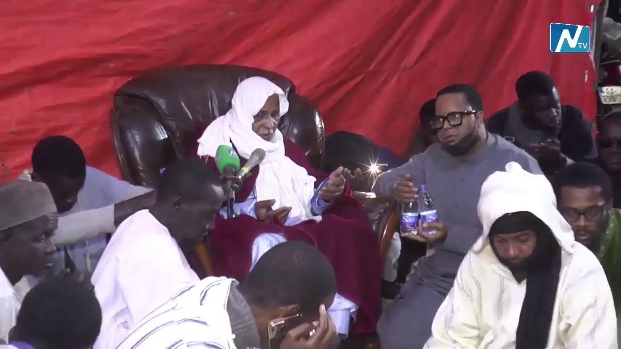 LOTUTE KHADARA NGOR  WADIALL NIMZATT 2026