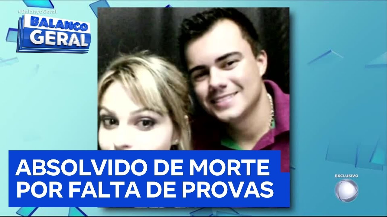 Homem acusado de matar noiva afogada em cachoeira é absolvido por falta de provas após nove anos