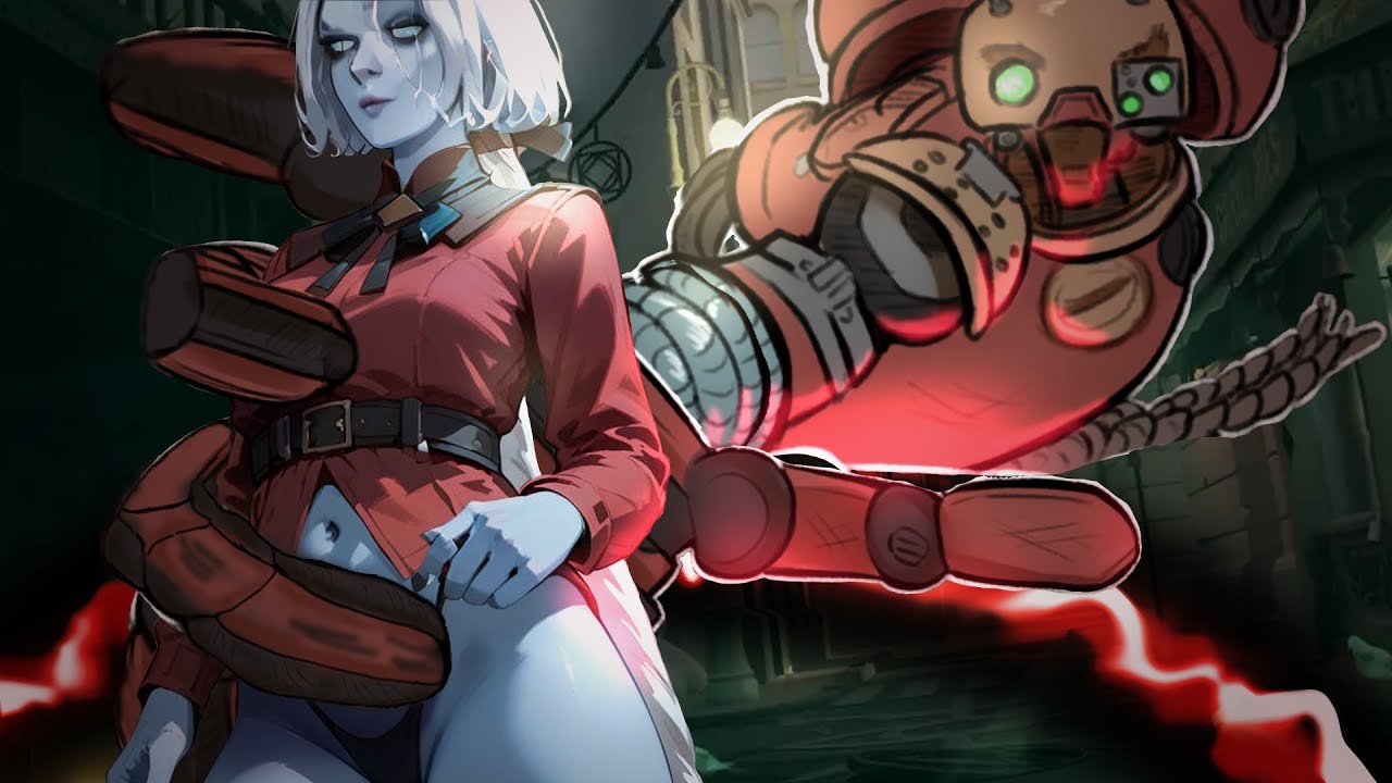 DEADLOCK BEBOP.EXE