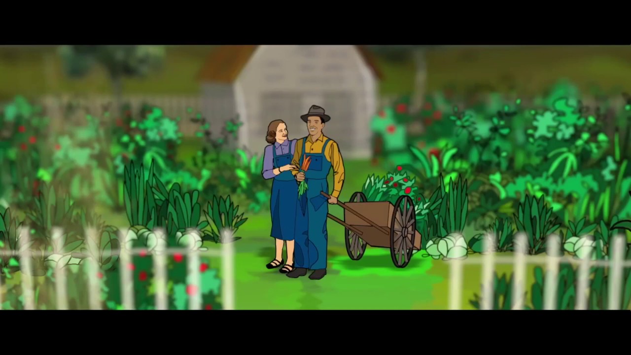 Cowspiracy - The Sustainability Secret (2014) Clip 3