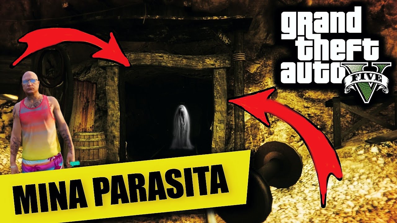 VIZITAM MINA PARASITA SI BANTUITA! • GTA 5 FIVEM