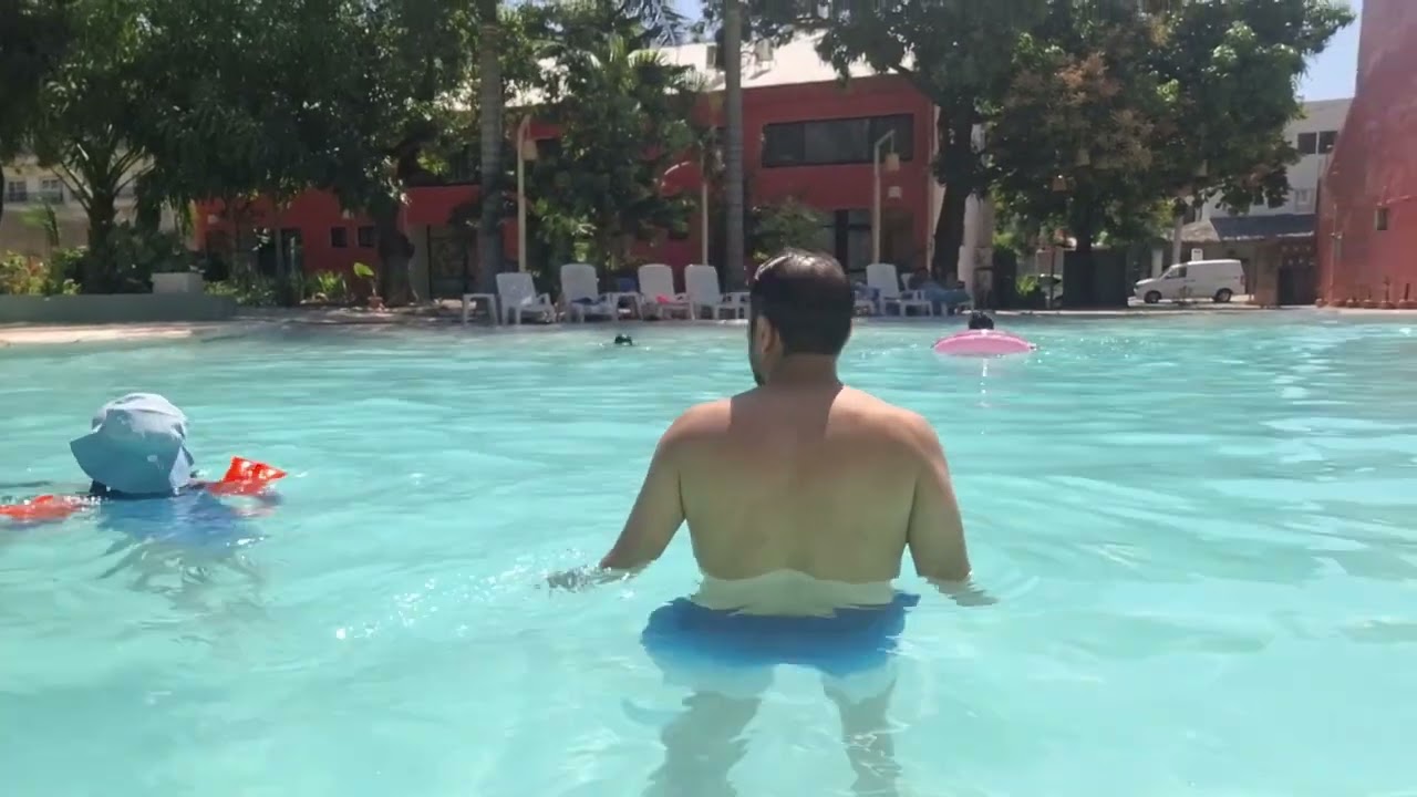 Huatulco Oaxaca 4 de febrero de 2026