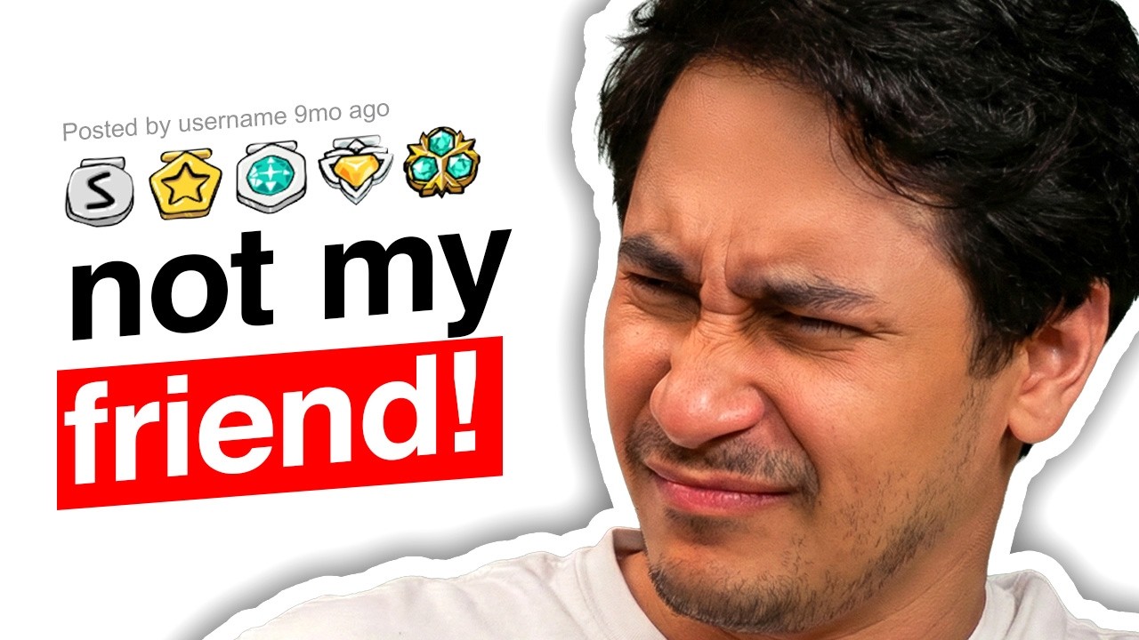My roommate thinks we're best friends…I set her STRAIGHT! | Reddit Stories