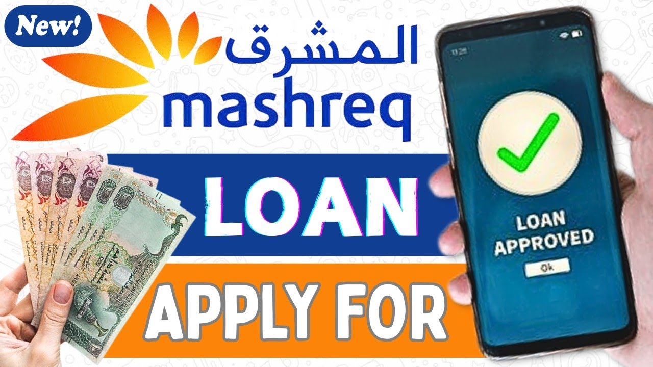 How to Get Mashreq Instant Cash Loan in Minutes