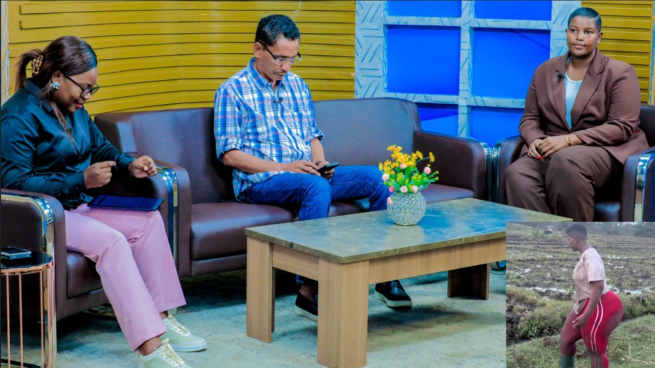 VALE NAFAKA: NILIACHA UWALIMU NIKAFANYA KILIMO I NATUKANWA MTANDAONI I NATONGOZWA I SIKATI TAMAA